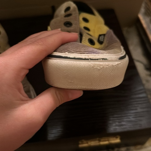 Rare Vans comfy crush - Picture 7 of 11